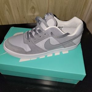 Nike SB Delta Force vulcanized